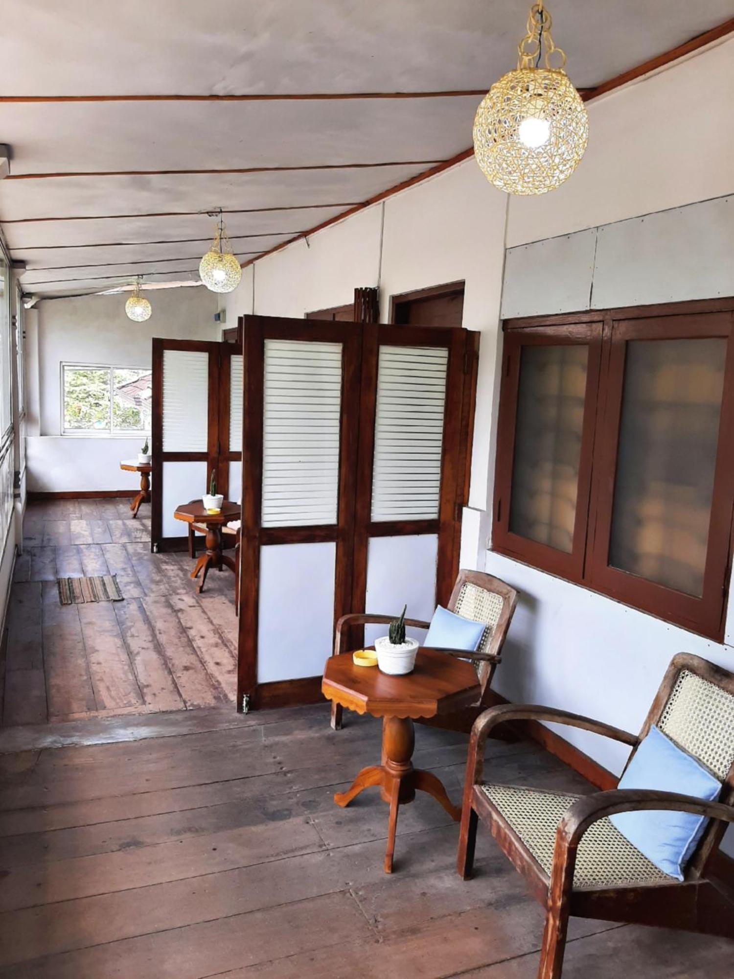 Villa Blue Ocean ミリッサ エクステリア 写真