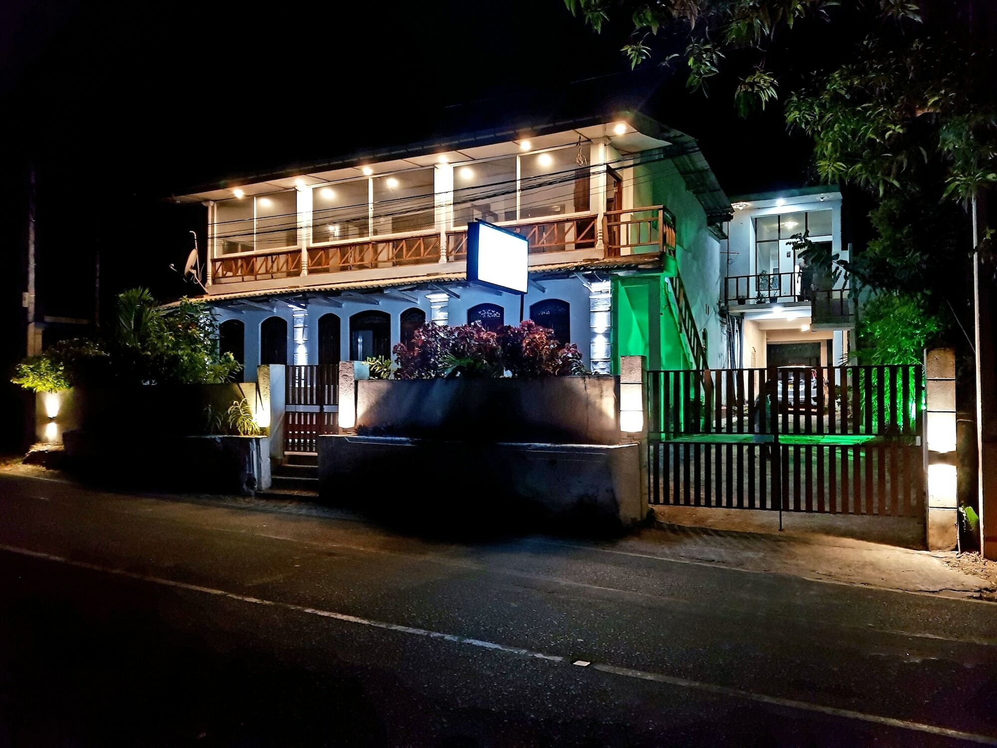 Villa Blue Ocean ミリッサ エクステリア 写真